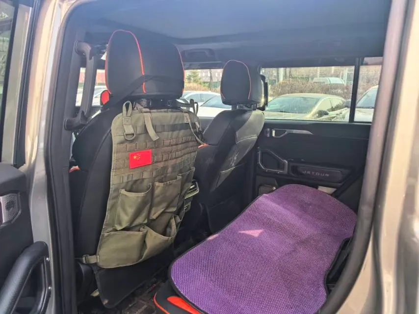 2025 Jetour Traveller 2.0T 254HP L4 7DCT,autocango,china used car exporter,china ev exporter,chinese used car exporter,chinese used ev exporter