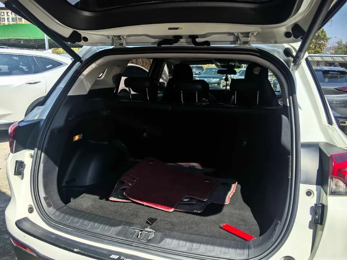 2022 GAC Trumpchi GS4 1.5T 169HP L4 6AT,autocango,china used car exporter,china ev exporter,chinese used car exporter,chinese used ev exporter