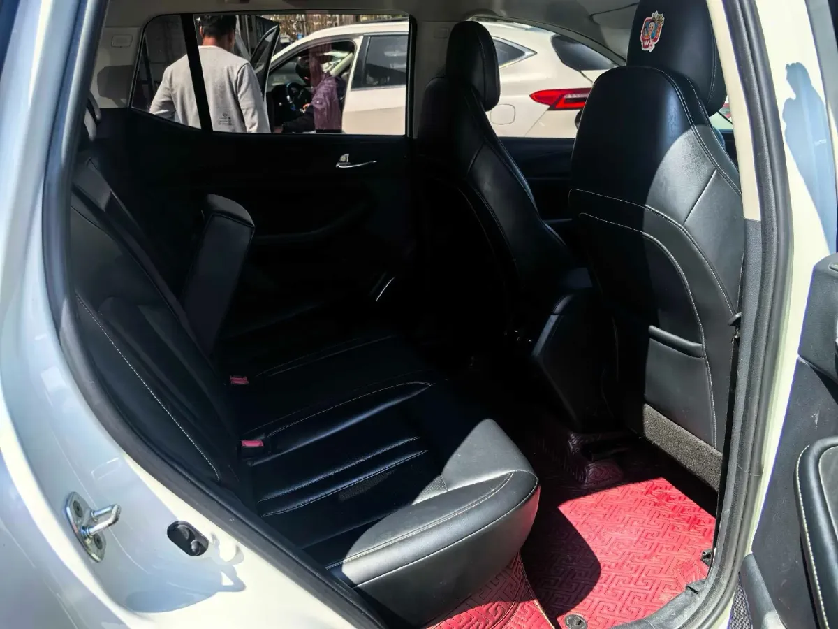 2022 GAC Trumpchi GS4 1.5T 169HP L4 6AT,autocango,china used car exporter,china ev exporter,chinese used car exporter,chinese used ev exporter