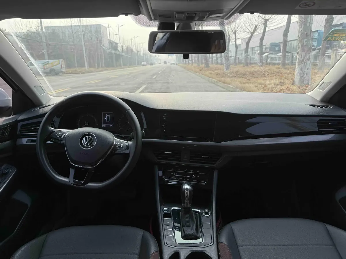 2021 Volkswagen Bora 1.5L 113HP L4 6AT,autocango,china used car exporter,china ev exporter,chinese used car exporter,chinese used ev exporter
