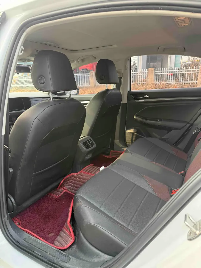 2021 Volkswagen Bora 1.5L 113HP L4 6AT,autocango,china used car exporter,china ev exporter,chinese used car exporter,chinese used ev exporter