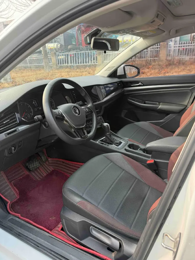 2021 Volkswagen Bora 1.5L 113HP L4 6AT,autocango,china used car exporter,china ev exporter,chinese used car exporter,chinese used ev exporter