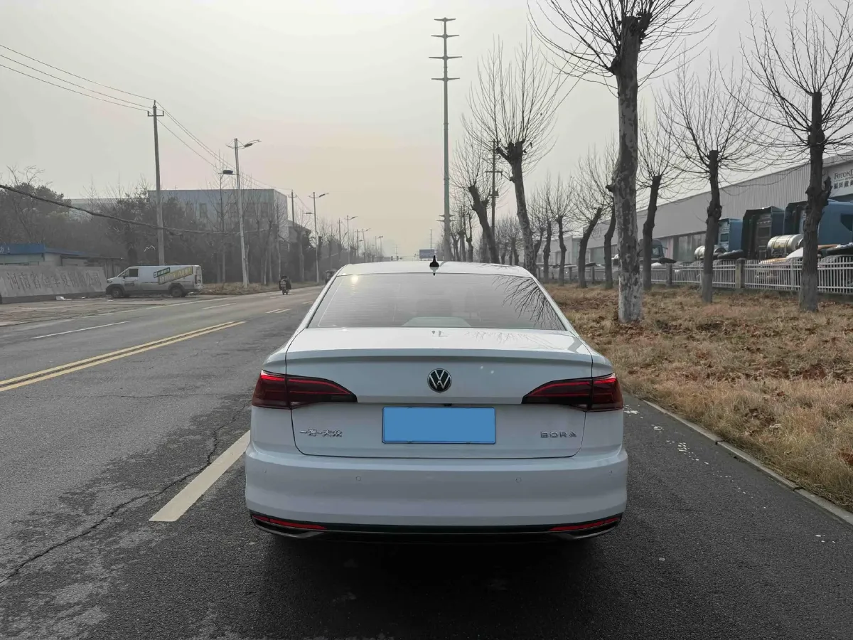 2021 Volkswagen Bora 1.5L 113HP L4 6AT,autocango,china used car exporter,china ev exporter,chinese used car exporter,chinese used ev exporter
