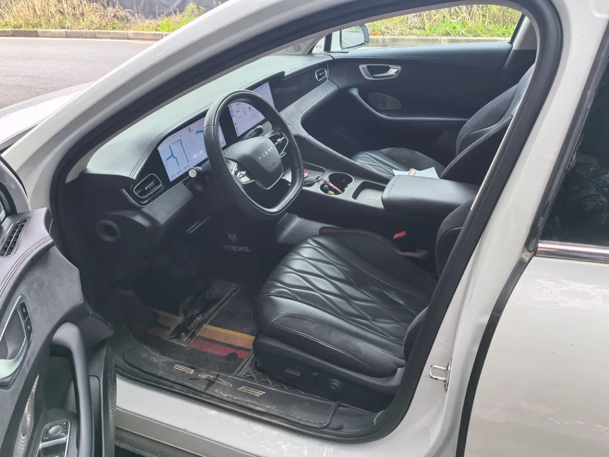 2023 Roewe D7 1.5L 112HP L4 1DHT PHEV 21.4KWH,autocango,china used car exporter,china ev exporter,chinese used car exporter,chinese used ev exporter