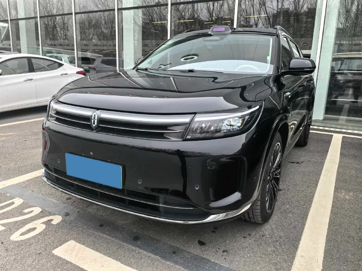 2024 AITO AITO M7 1.5T 152HP L4 REEV 42KWH,autocango,china used car exporter,china ev exporter,chinese used car exporter,chinese used ev exporter