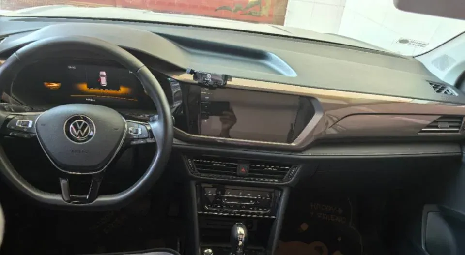 2021 Volkswagen Tharu 1.4T 150HP L4 7DCT,autocango,china used car exporter,china ev exporter,chinese used car exporter,chinese used ev exporter