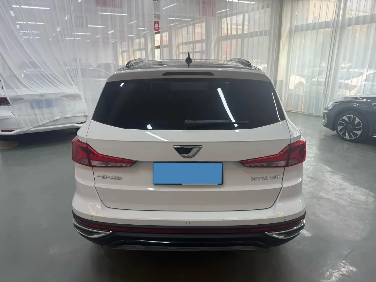 2022 Jetta VS7 1.4T 150HP L4 6AT,autocango,china used car exporter,china ev exporter,chinese used car exporter,chinese used ev exporter