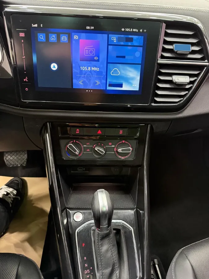 2022 Jetta VS7 1.4T 150HP L4 6AT,autocango,china used car exporter,china ev exporter,chinese used car exporter,chinese used ev exporter