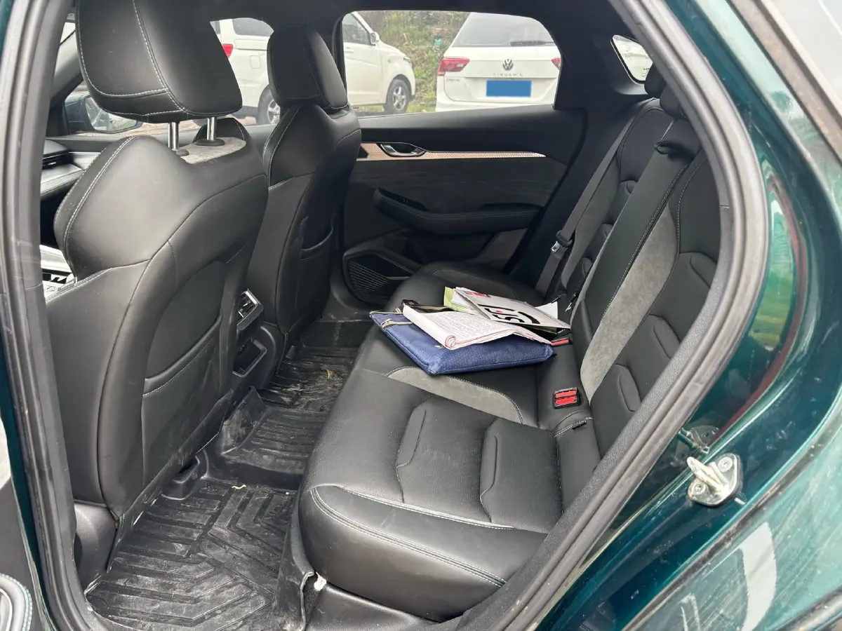 2023 Geely Preface 2.0T 190HP L4 7DCT,autocango,china used car exporter,china ev exporter,chinese used car exporter,chinese used ev exporter