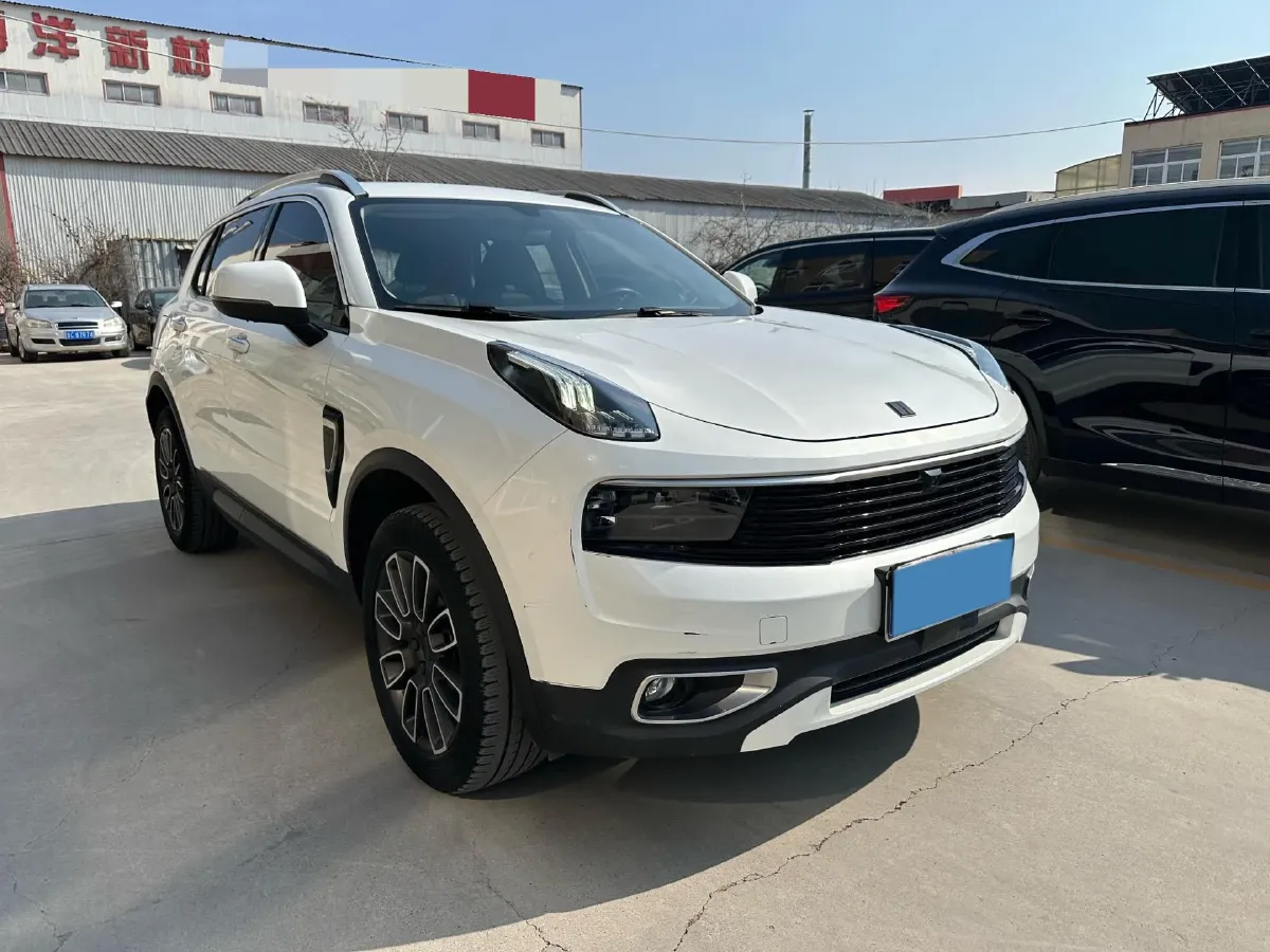2020 LYNK&CO 01 2.0T 190HP L4 6AT,autocango,china used car exporter,china ev exporter,chinese used car exporter,chinese used ev exporter