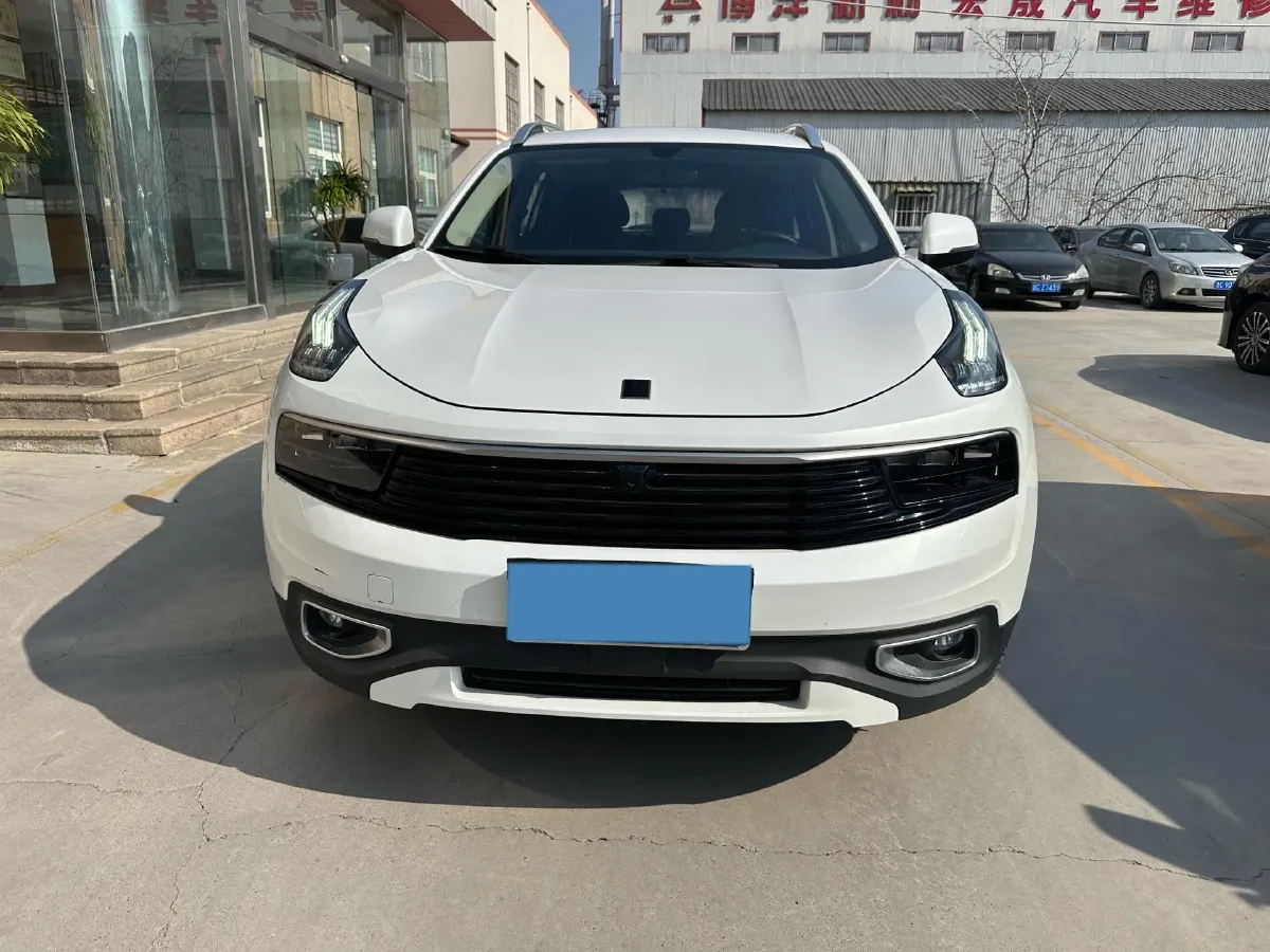 2020 LYNK&CO 01 2.0T 190HP L4 6AT,autocango,china used car exporter,china ev exporter,chinese used car exporter,chinese used ev exporter