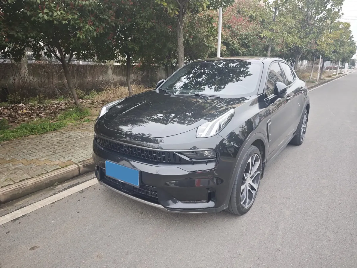 2020 LYNK&CO 05 2.0T 254HP L4 8AT,autocango,china used car exporter,china ev exporter,chinese used car exporter,chinese used ev exporter