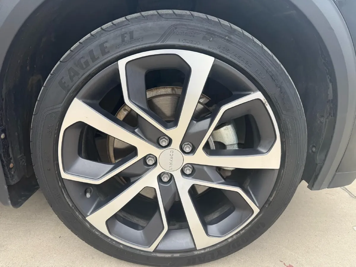 2020 LYNK&CO 05 2.0T 254HP L4 8AT,autocango,china used car exporter,china ev exporter,chinese used car exporter,chinese used ev exporter