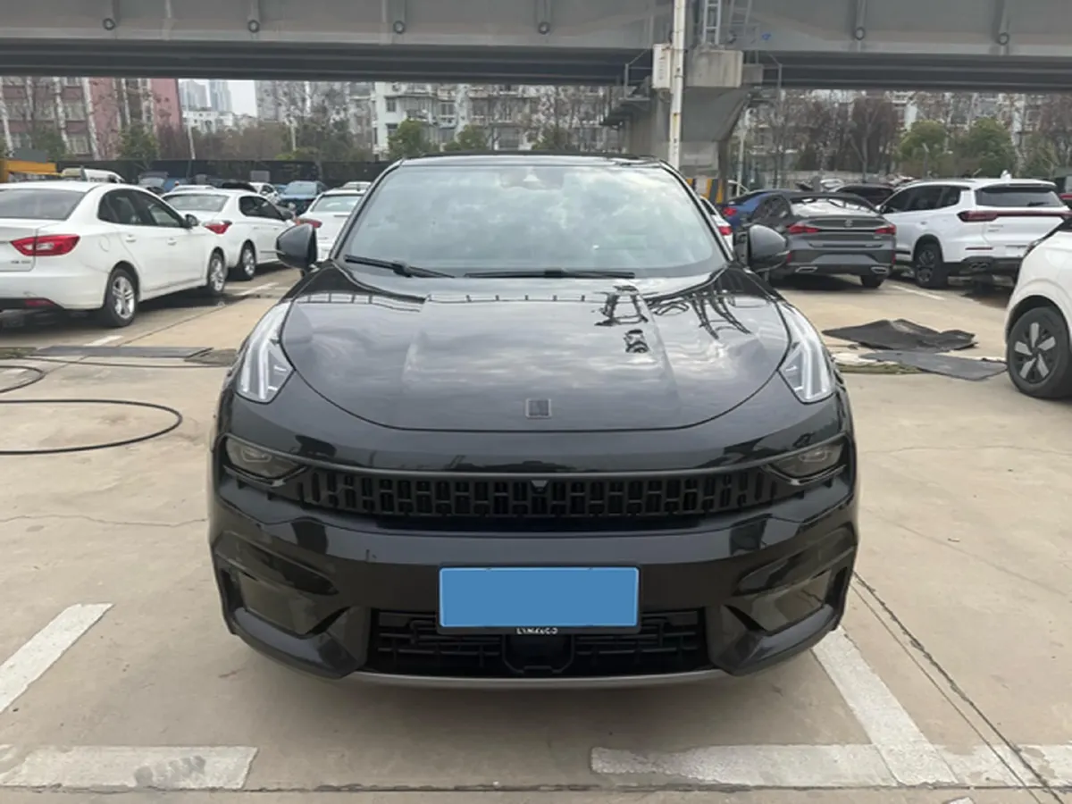 2020 LYNK&CO 05 2.0T 254HP L4 8AT,autocango,china used car exporter,china ev exporter,chinese used car exporter,chinese used ev exporter