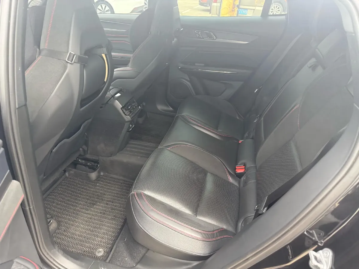 2020 LYNK&CO 05 2.0T 254HP L4 8AT,autocango,china used car exporter,china ev exporter,chinese used car exporter,chinese used ev exporter