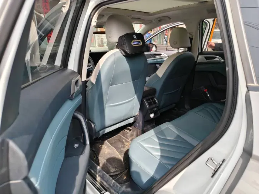 2024 Volkswagen Tharu 1.5T 160HP L4 7DCT,autocango,china used car exporter,china ev exporter,chinese used car exporter,chinese used ev exporter