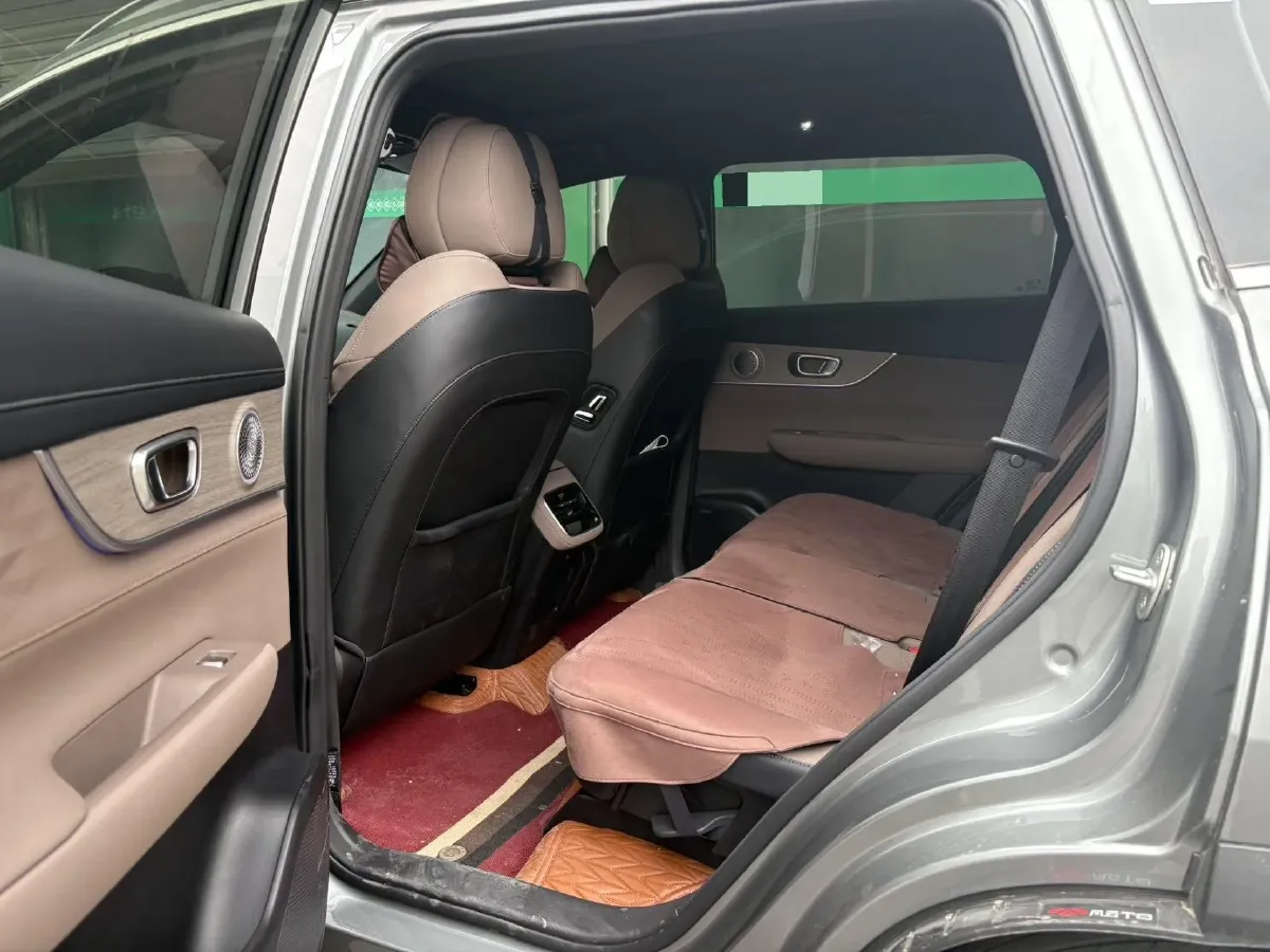 2025 Fulwin FulwinT8 1.5T 156HP L4 1DHT PHEV 18.67KWH,autocango,china used car exporter,china ev exporter,chinese used car exporter,chinese used ev exporter