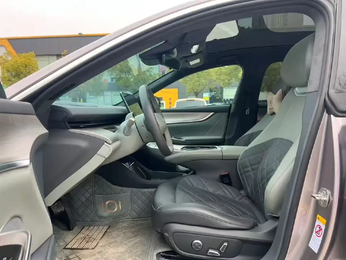 2024 ChangAn QiYuan A07 BEV 79.97KWH,autocango,china used car exporter,china ev exporter,chinese used car exporter,chinese used ev exporter