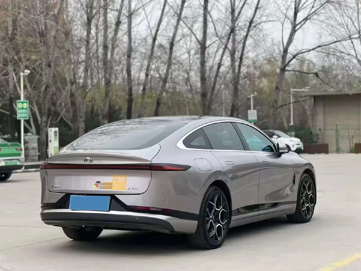 2024 ChangAn QiYuan A07 BEV 79.97KWH,autocango,china used car exporter,china ev exporter,chinese used car exporter,chinese used ev exporter