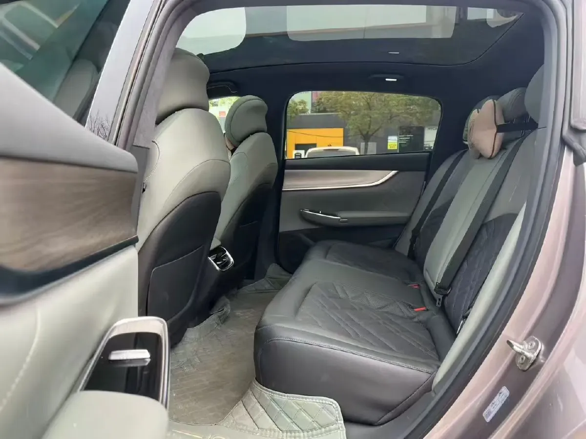 2024 ChangAn QiYuan A07 BEV 79.97KWH,autocango,china used car exporter,china ev exporter,chinese used car exporter,chinese used ev exporter