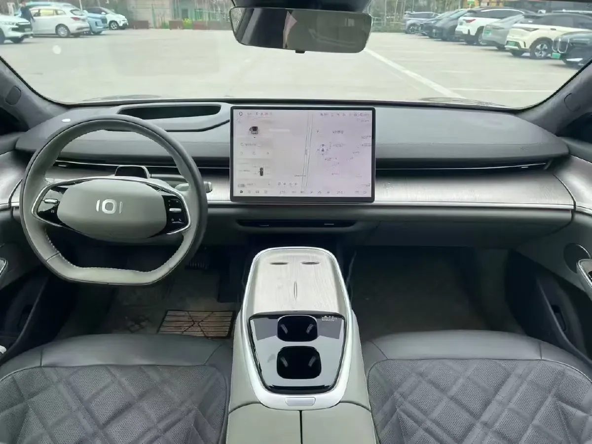 2024 ChangAn QiYuan A07 BEV 79.97KWH,autocango,china used car exporter,china ev exporter,chinese used car exporter,chinese used ev exporter