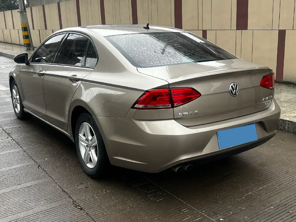 2017 Volkswagen Lamando 1.4T 131HP L4 7DCT,autocango,china used car exporter,china ev exporter,chinese used car exporter,chinese used ev exporter