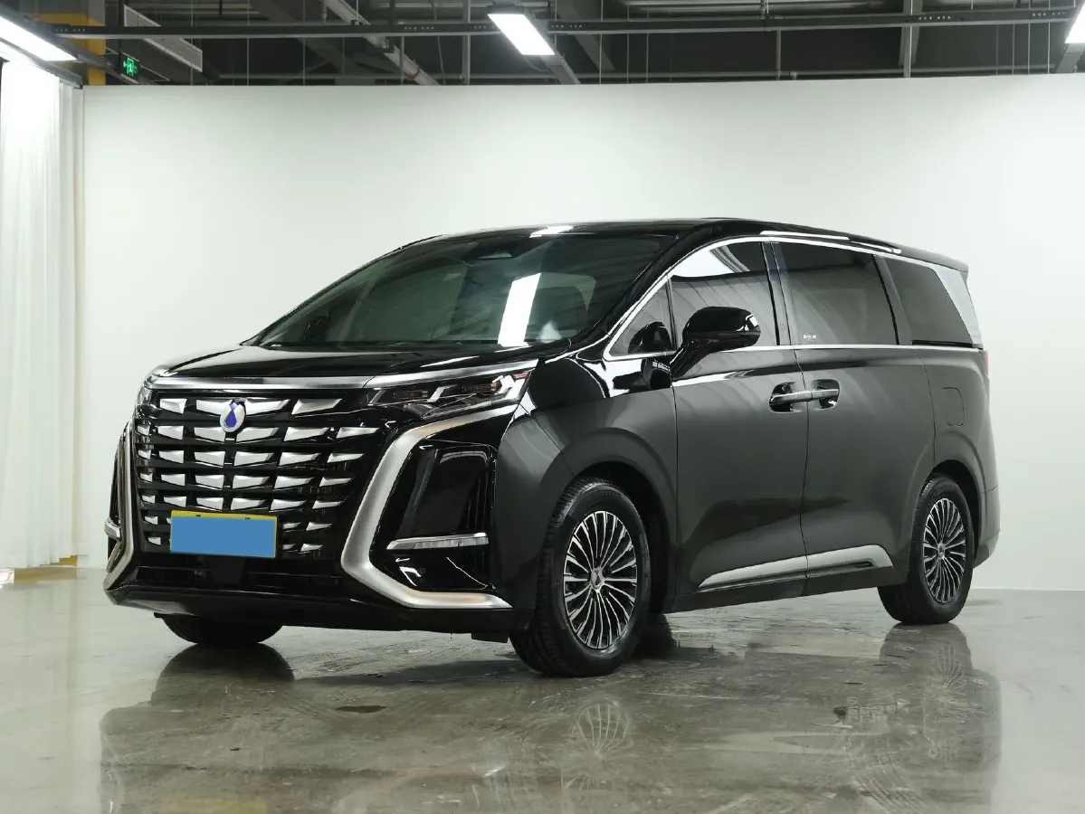 2024 Denza D9 1.5T 139HP L4 E-CVT PHEV 40KWH,autocango,china used car exporter,china ev exporter,chinese used car exporter,chinese used ev exporter