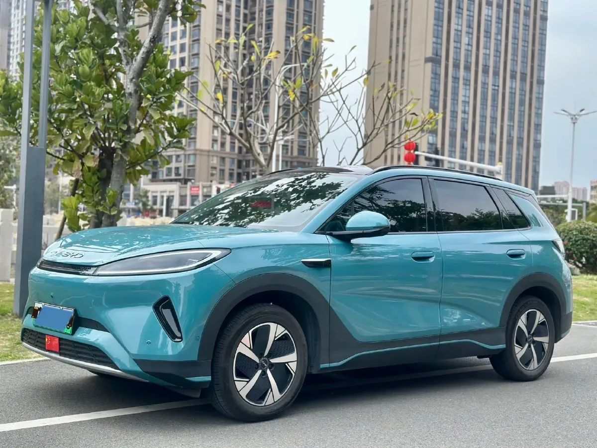 2025 BYD Sea Lion 05 EV BEV,autocango,china used car exporter,china ev exporter,chinese used car exporter,chinese used ev exporter