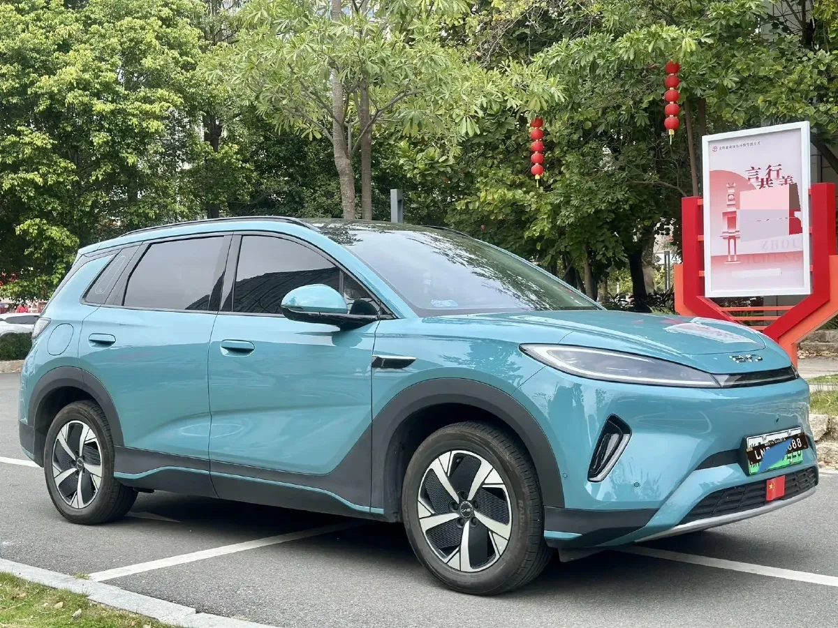 2025 BYD Sea Lion 05 EV BEV,autocango,china used car exporter,china ev exporter,chinese used car exporter,chinese used ev exporter