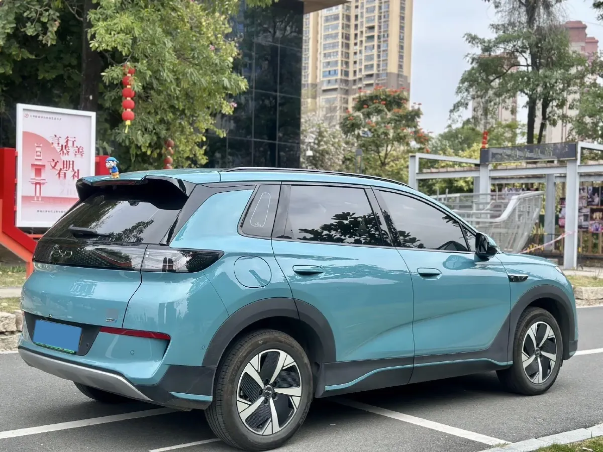 2025 BYD Sea Lion 05 EV BEV,autocango,china used car exporter,china ev exporter,chinese used car exporter,chinese used ev exporter