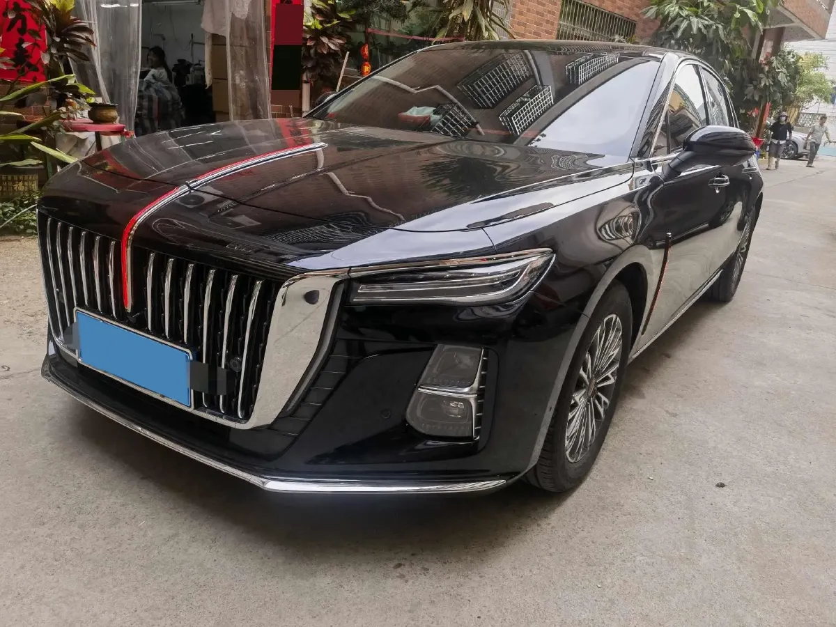 2025 HongQi H5 1.5T 169HP L4 7DCT,autocango,china used car exporter,china ev exporter,chinese used car exporter,chinese used ev exporter