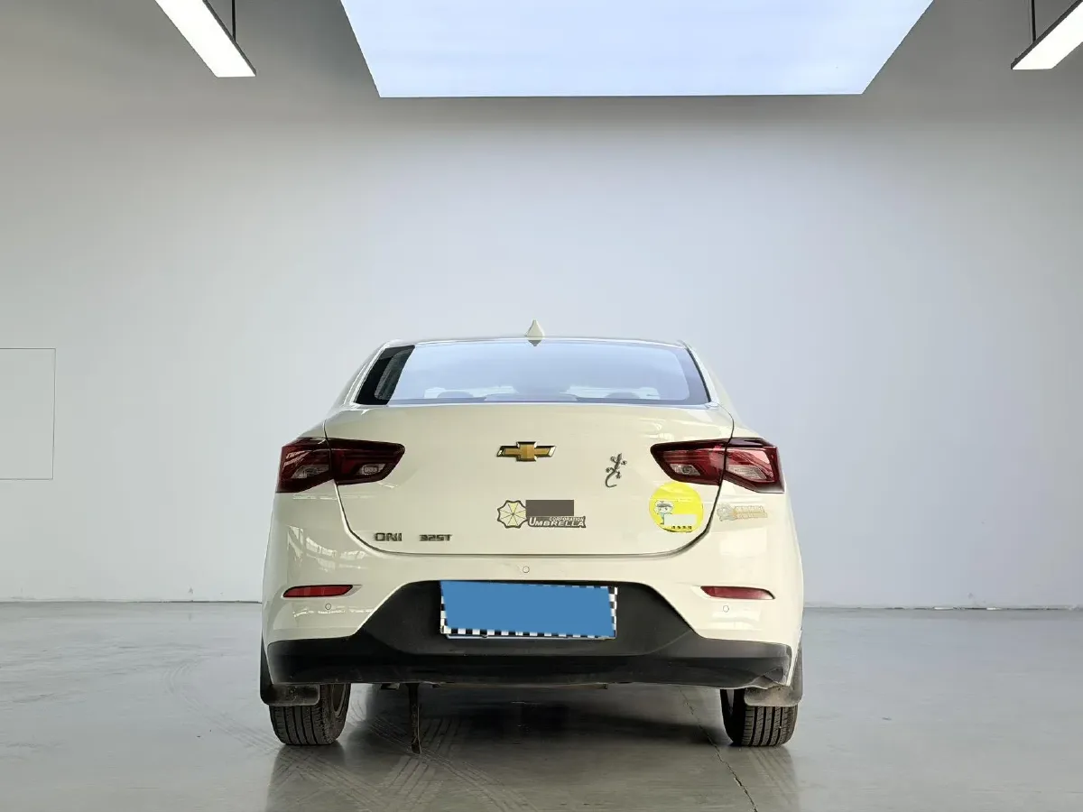 2020 Chevrolet Cavalier 1.0T 125HP L3 6AT,autocango,china used car exporter,china ev exporter,chinese used car exporter,chinese used ev exporter