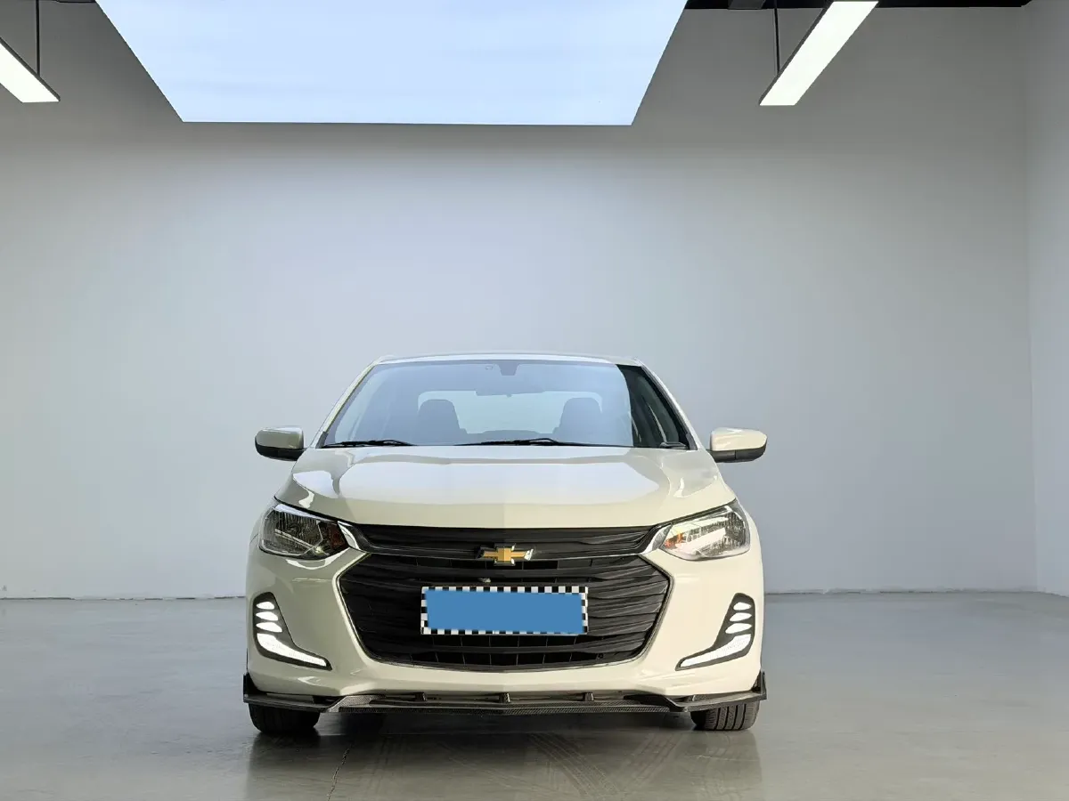 2020 Chevrolet Cavalier 1.0T 125HP L3 6AT,autocango,china used car exporter,china ev exporter,chinese used car exporter,chinese used ev exporter