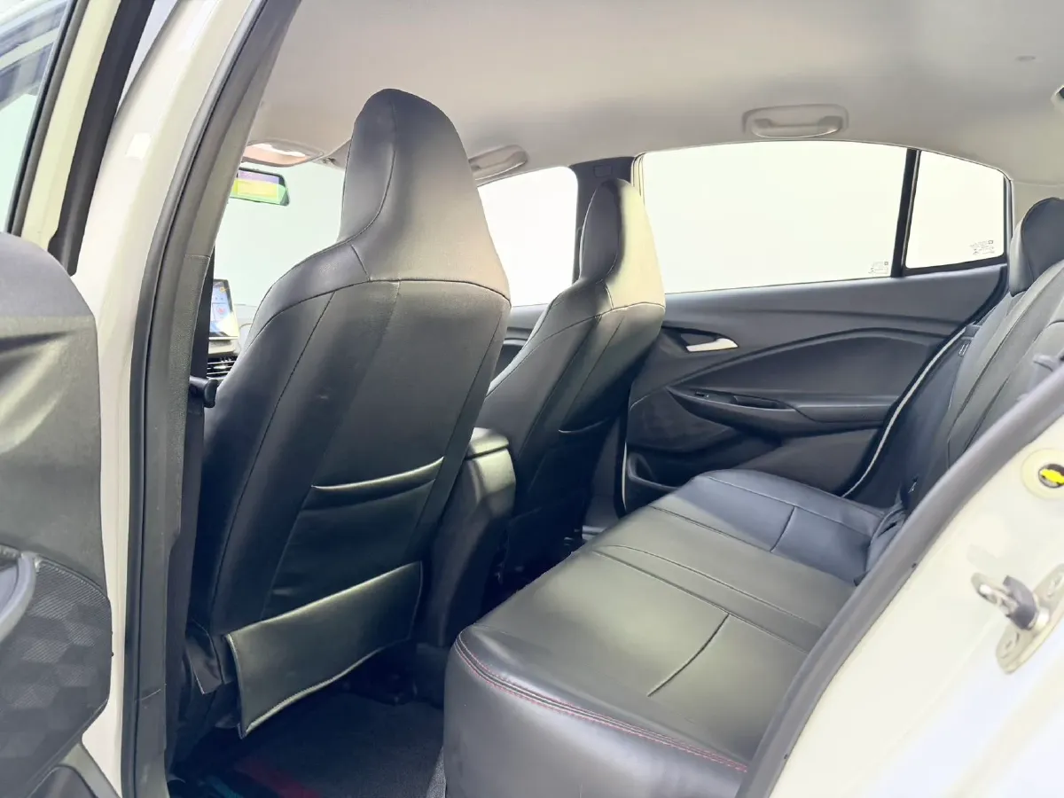 2020 Chevrolet Cavalier 1.0T 125HP L3 6AT,autocango,china used car exporter,china ev exporter,chinese used car exporter,chinese used ev exporter