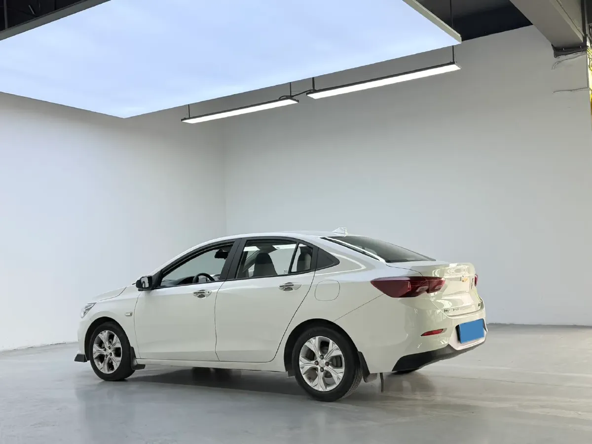 2020 Chevrolet Cavalier 1.0T 125HP L3 6AT,autocango,china used car exporter,china ev exporter,chinese used car exporter,chinese used ev exporter