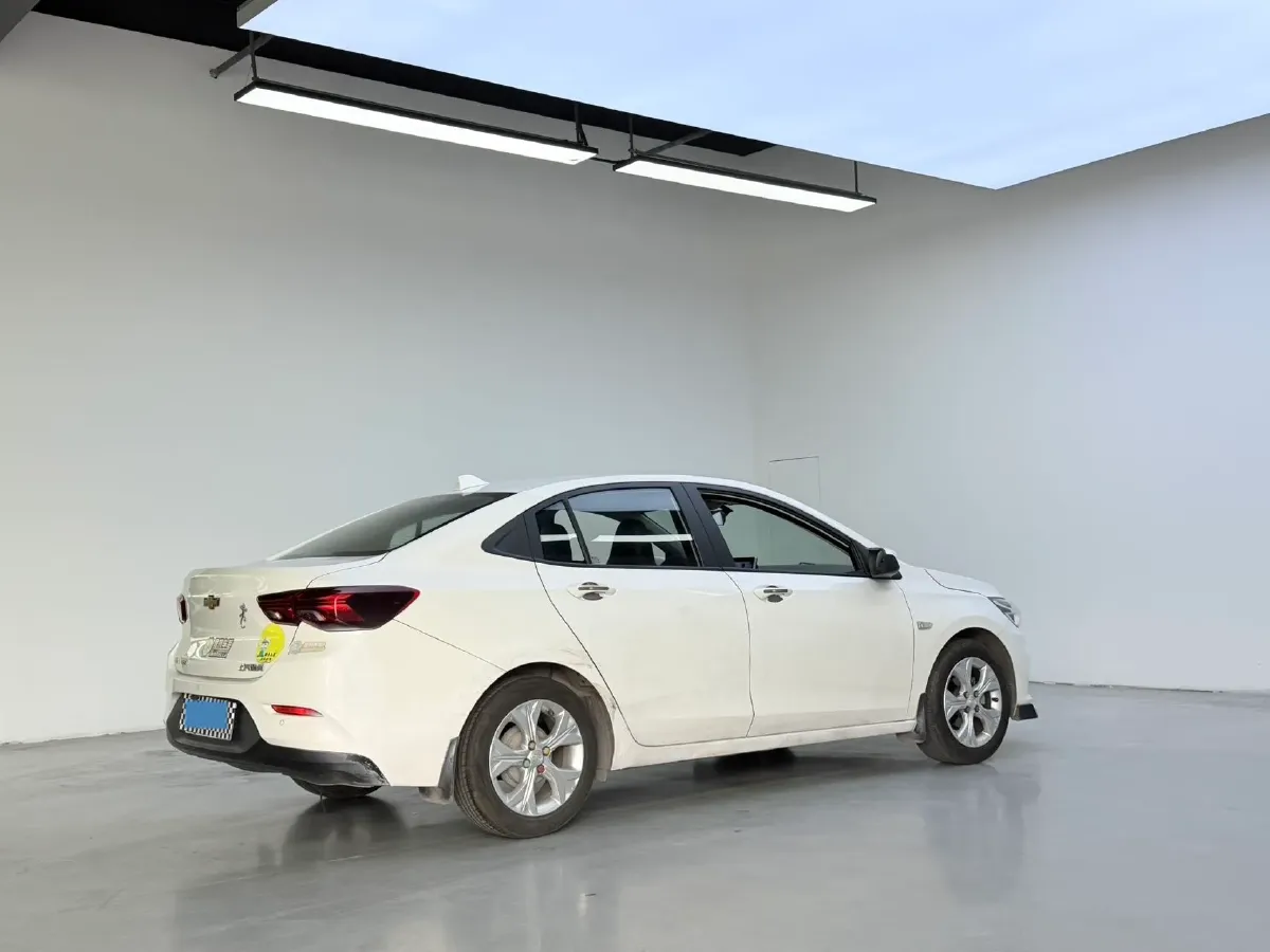 2020 Chevrolet Cavalier 1.0T 125HP L3 6AT,autocango,china used car exporter,china ev exporter,chinese used car exporter,chinese used ev exporter