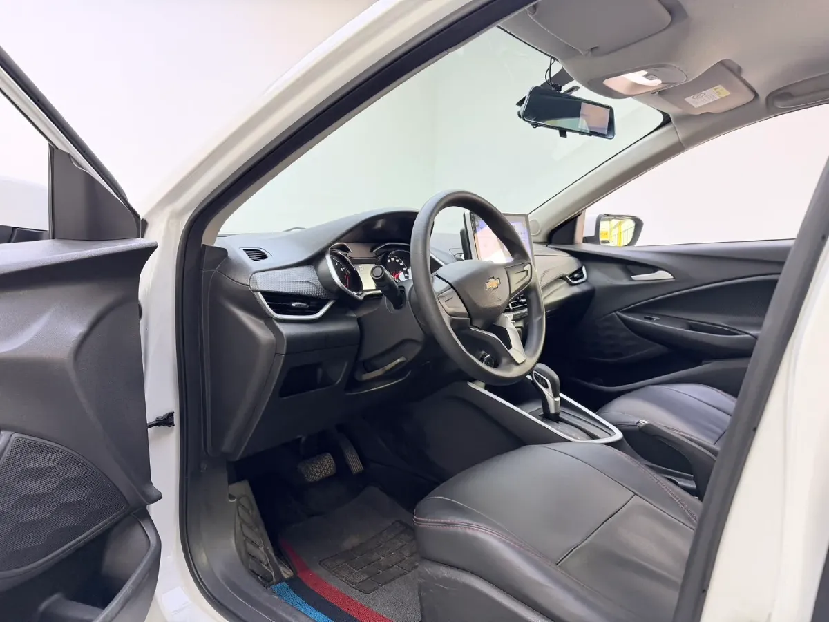 2020 Chevrolet Cavalier 1.0T 125HP L3 6AT,autocango,china used car exporter,china ev exporter,chinese used car exporter,chinese used ev exporter