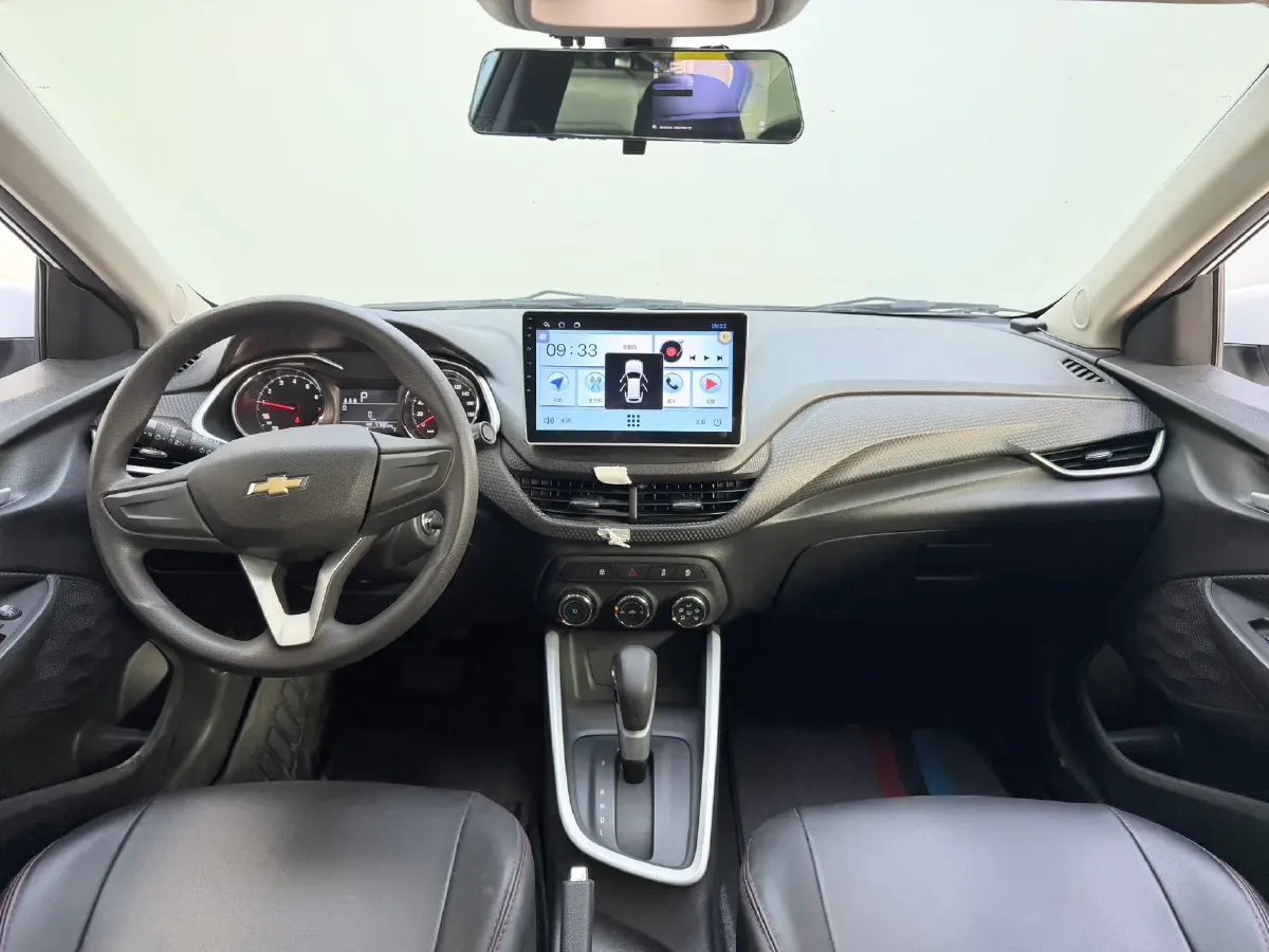 2020 Chevrolet Cavalier 1.0T 125HP L3 6AT,autocango,china used car exporter,china ev exporter,chinese used car exporter,chinese used ev exporter