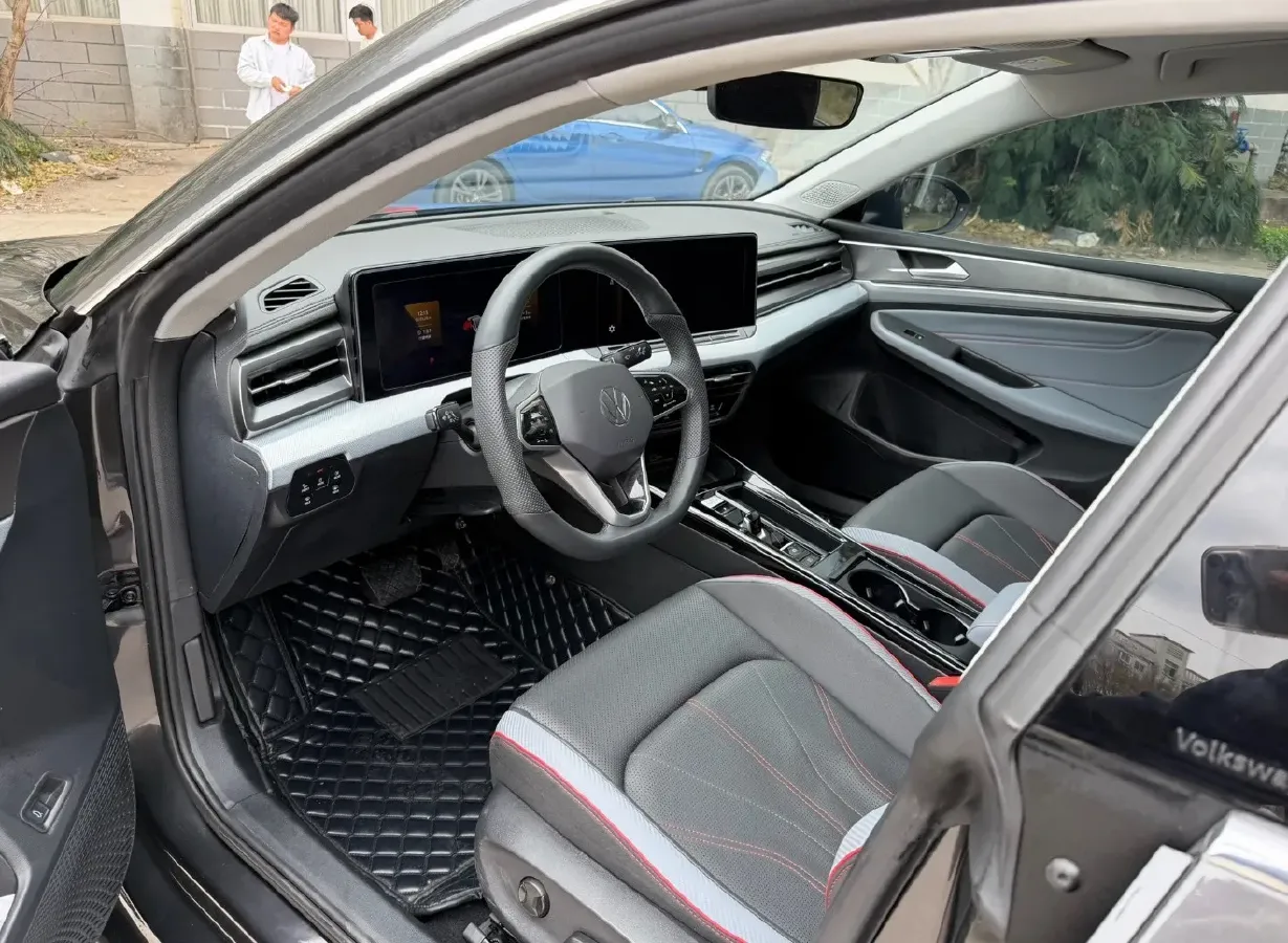 2022 Exceed TXL 2.0T 261HP L4 7DCT,autocango,china used car exporter,china ev exporter,chinese used car exporter,chinese used ev exporter