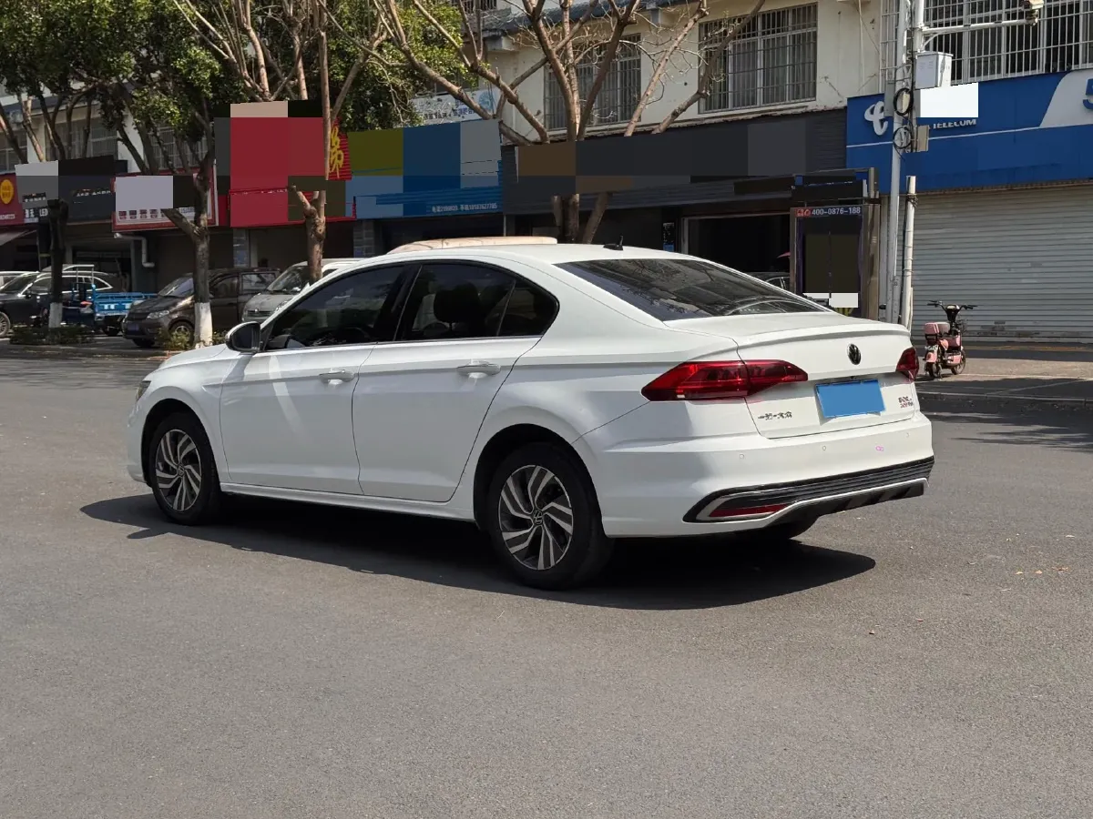 2023 Volkswagen Bora 1.2T 116HP L4 7DCT,autocango,china used car exporter,china ev exporter,chinese used car exporter,chinese used ev exporter