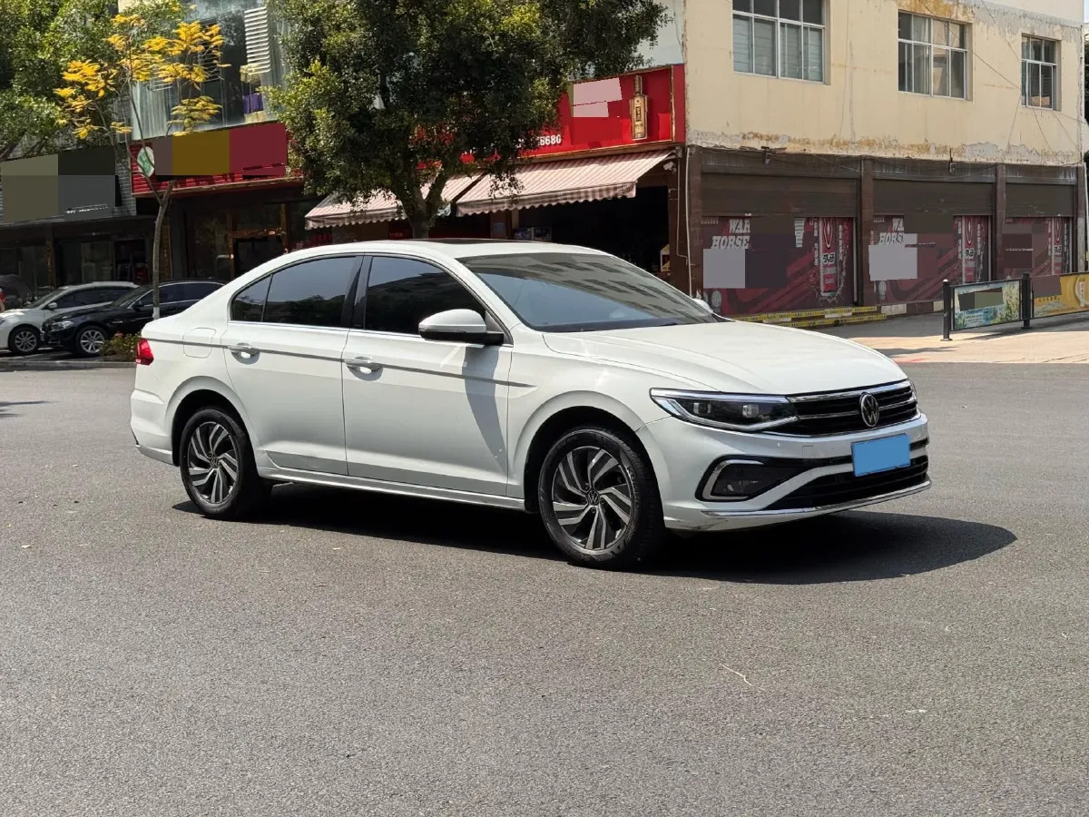 2023 Volkswagen Bora 1.2T 116HP L4 7DCT,autocango,china used car exporter,china ev exporter,chinese used car exporter,chinese used ev exporter