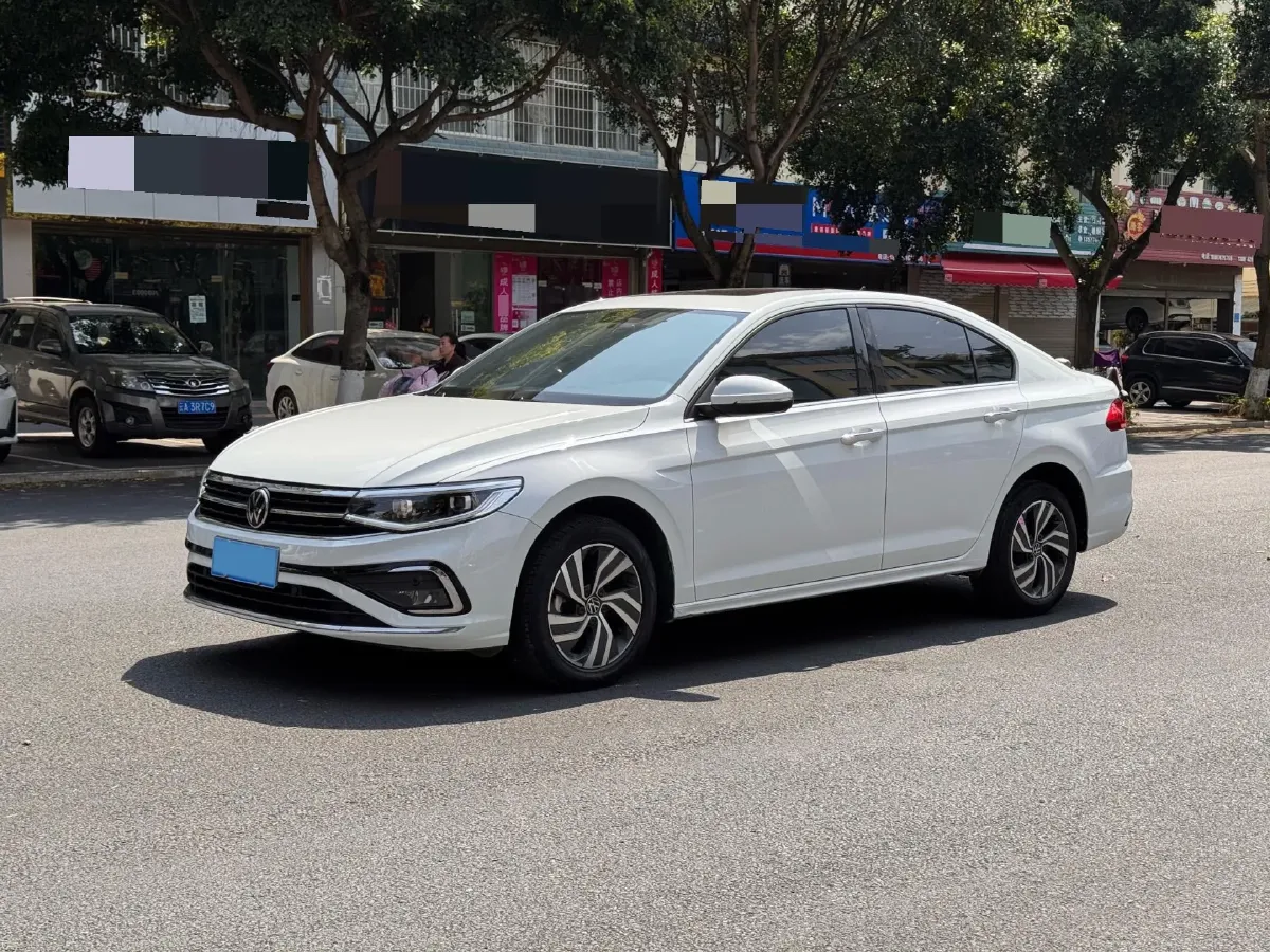 2023 Volkswagen Bora 1.2T 116HP L4 7DCT,autocango,china used car exporter,china ev exporter,chinese used car exporter,chinese used ev exporter
