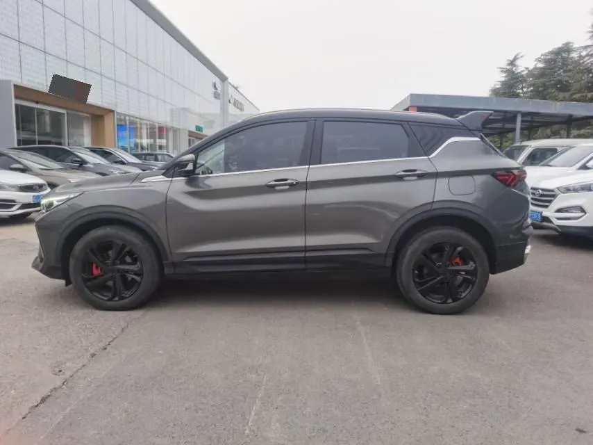 2022 Geely Coolray 1.5T 181HP L4 7DCT,autocango,china used car exporter,china ev exporter,chinese used car exporter,chinese used ev exporter