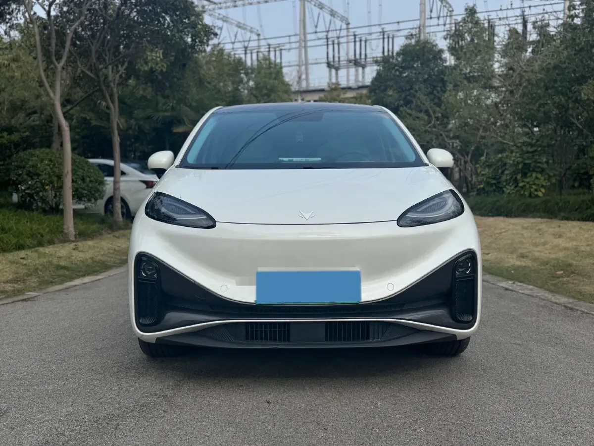 2024 ARCFOX KAOLA BEV 58.8KWH,autocango,china used car exporter,china ev exporter,chinese used car exporter,chinese used ev exporter
