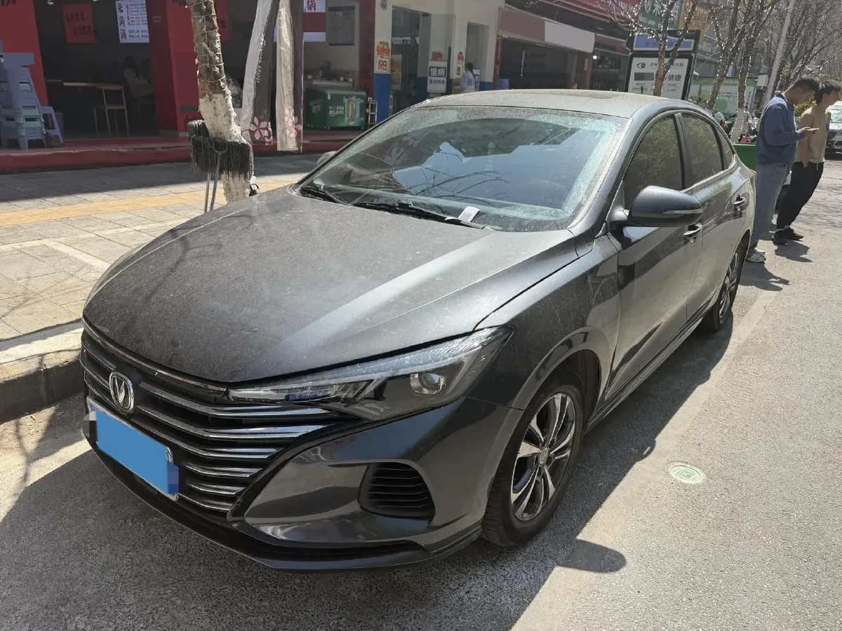 2021 ChangAn Eado 1.6L 128HP L4 5MT,autocango,china used car exporter,china ev exporter,chinese used car exporter,chinese used ev exporter