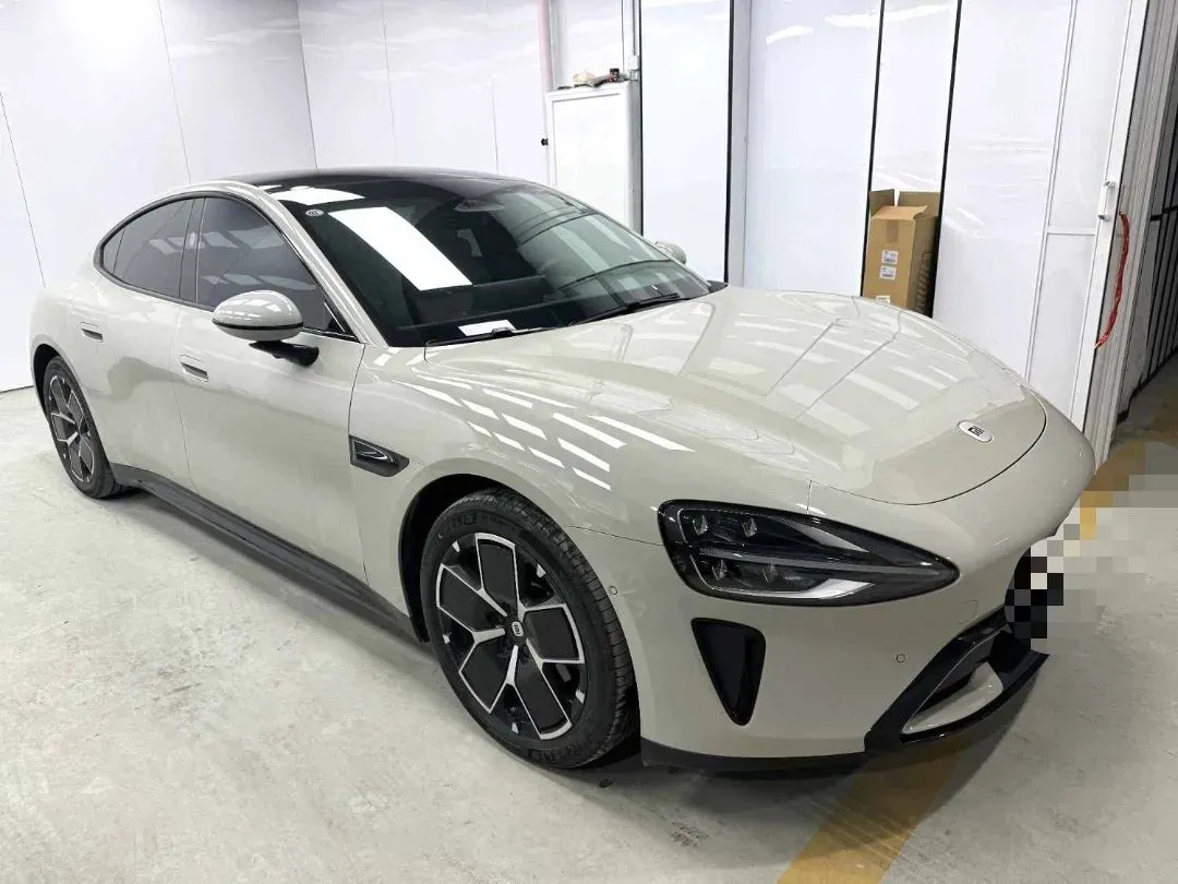 2024 MI SU7 BEV 73.6KWH,autocango,china used car exporter,china ev exporter,chinese used car exporter,chinese used ev exporter