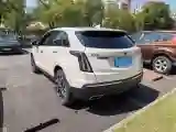 2022 Cadillac XT5 2.0T 237HP L4 9AT
