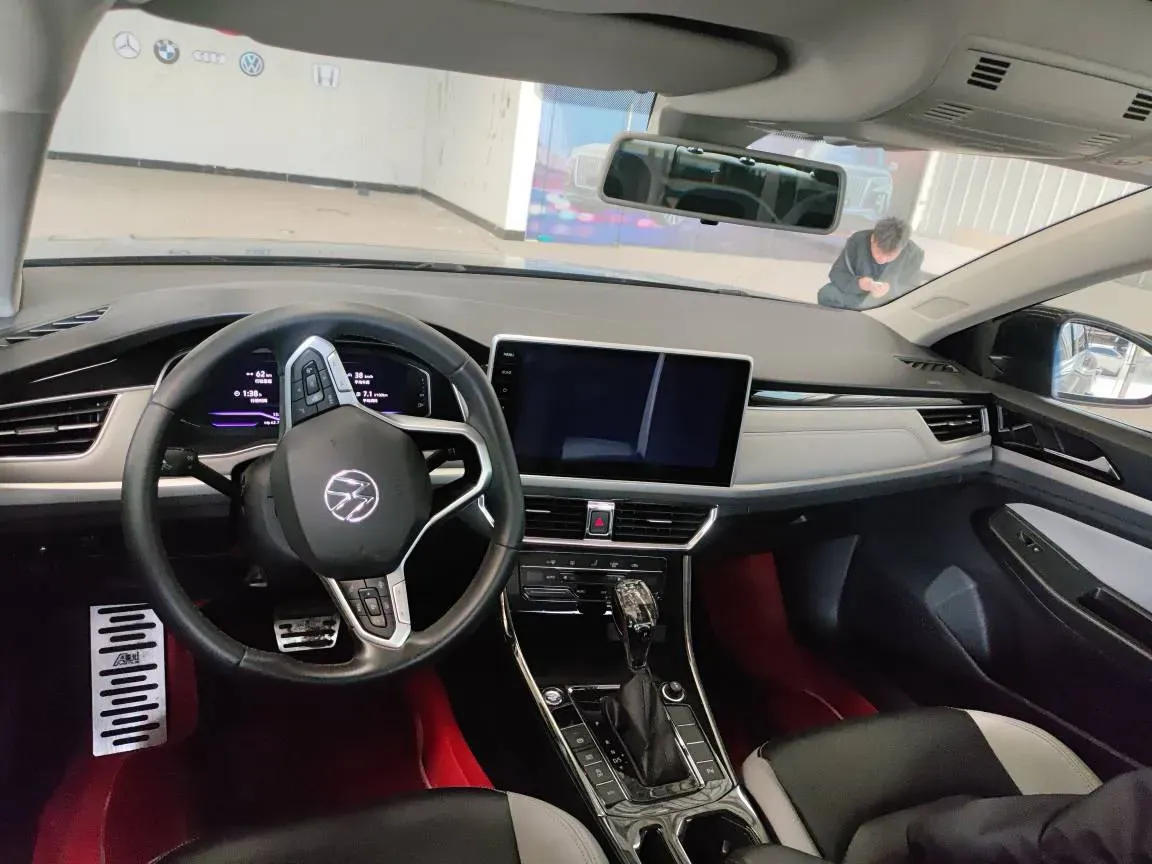 2023 Volkswagen Bora 1.4T 150HP L4 7DCT,autocango,china used car exporter,china ev exporter,chinese used car exporter,chinese used ev exporter