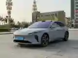 2024 NIO ET5T BEV 75KWH