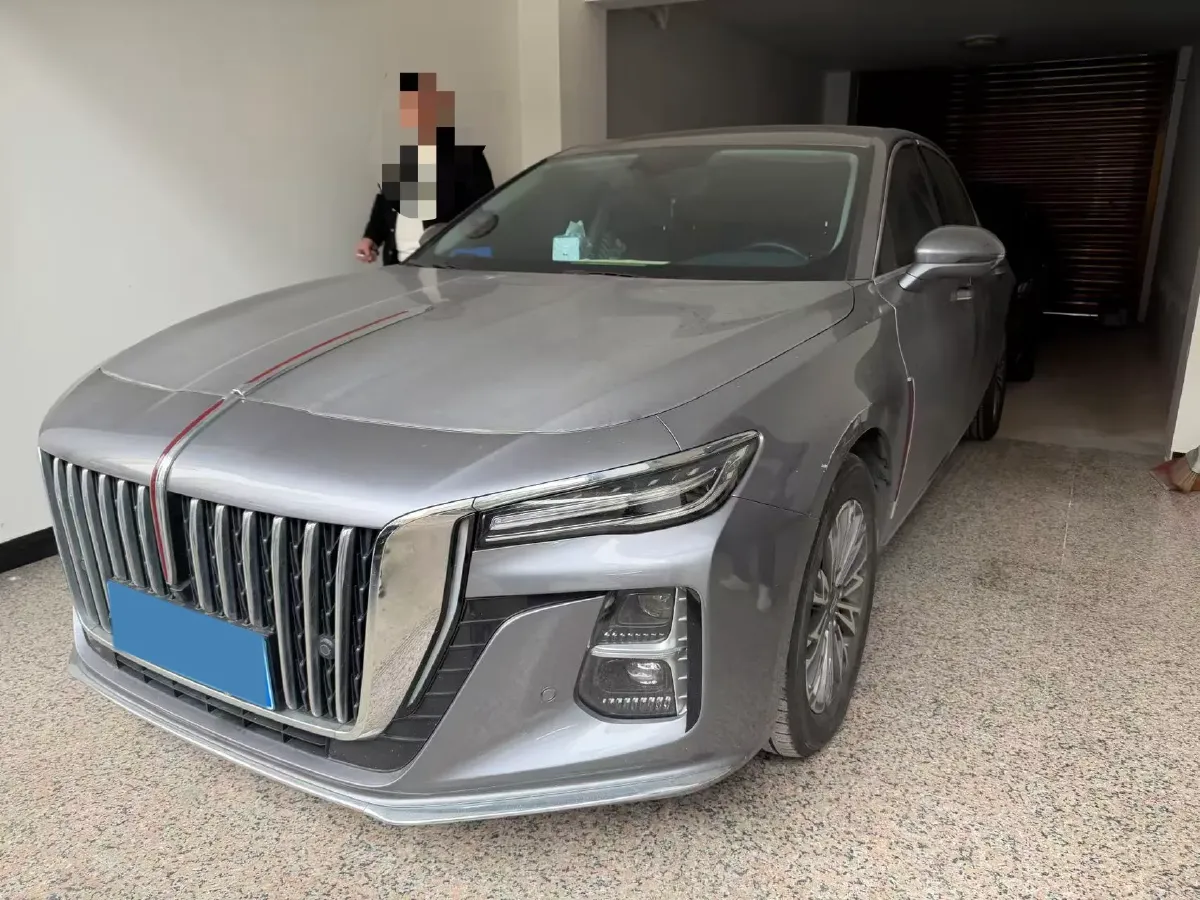 2024 HongQi H5 1.5T 169HP L4 7DCT,autocango,china used car exporter,china ev exporter,chinese used car exporter,chinese used ev exporter